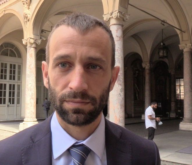 Valle (PD): &quot;Più rispetto per i lavoratori nella gestione della Città della Salute&quot;