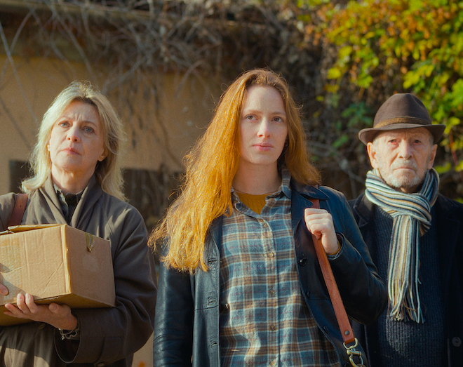 Trifole – Le radici dimenticate: la proiezione del film di Gabriele Fabbro e con Margherita Buy al Cinema Romano