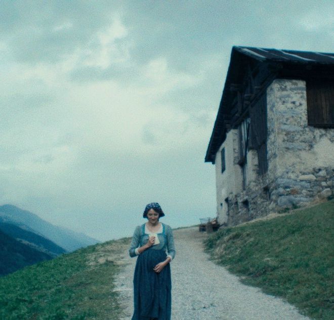Il TorinoFilmLab a Venezia '81: in concorso Vermiglio di Maura Delpero, scritto grazie allo ScriptLab 2021
