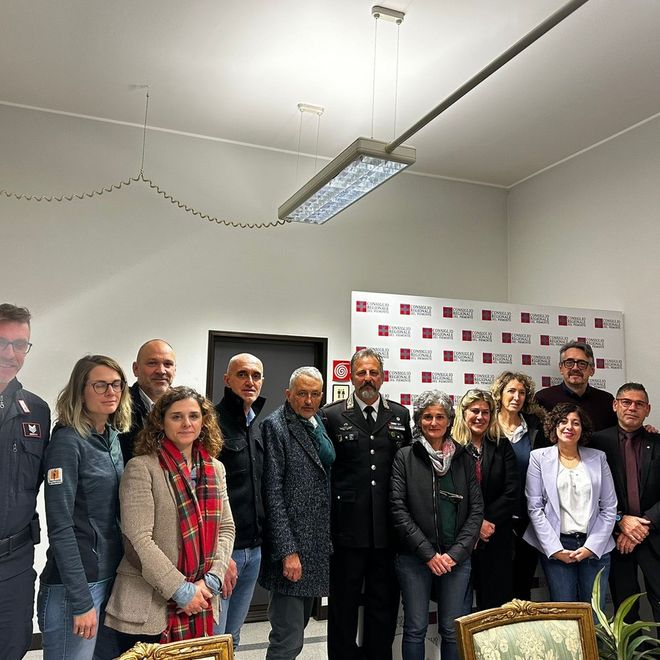 Beccaria (FI): &quot;Audizione delle associazioni datoriali sull'automotive utile per tracciare alcuni possibili punti di svolta&quot;