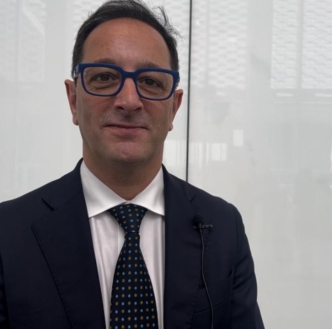 Asl, Fabiano Zanchi è il nuovo Direttore del Dipartimento Funzionale Continuità delle Cure Ospedale