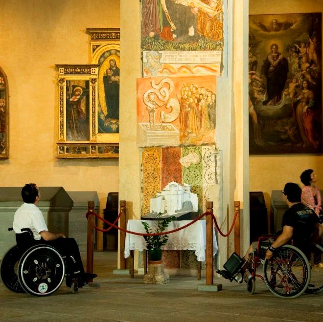 “Le parole giuste&quot;: Intesa Sanpaolo presenta una guida per comunicare il mondo della disabilità