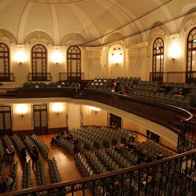 Conservatorio Verdi