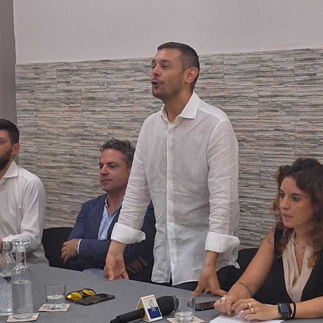 Dall’illuminazione al limite orario sugli alcolici nei minimarket. Gli interventi contro il degrado di Corso Taranto