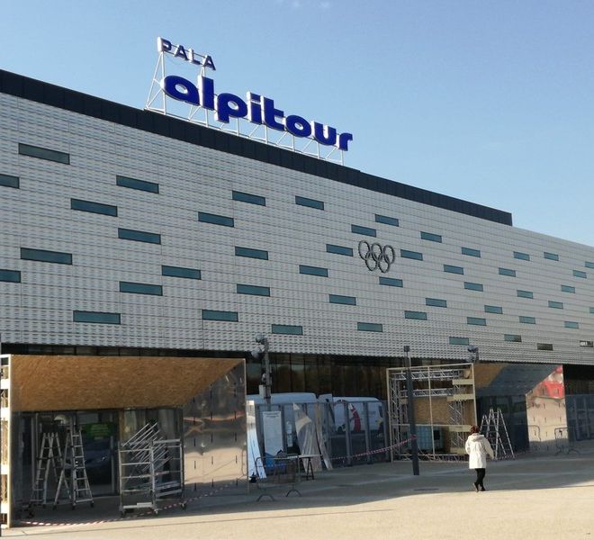 Pala Alpitour