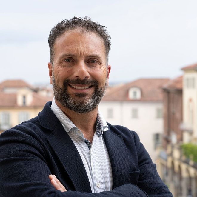 michele morabito