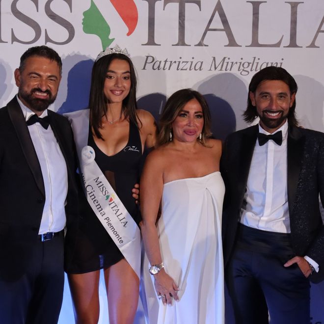 concorso di bellezza