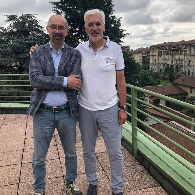 Asl To5, nominati i nuovi direttori. Il commissario Osella: &quot;Grandi professionalità e approfondite conoscenza della nostra Sanità&quot;