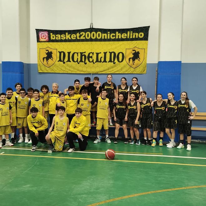 Genitori ultrà, Nichelino Basket 2000 respinge le accuse
