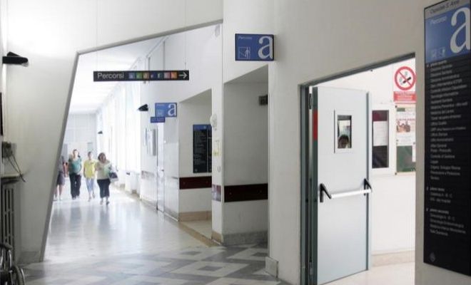 Nuovo ospedale Asl To5, la Giunta sceglie Cambiano