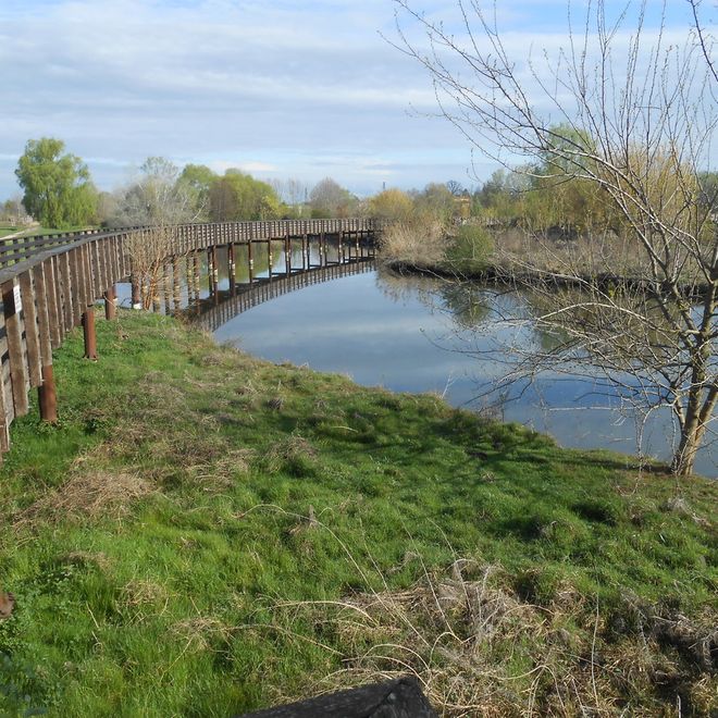 parco vallette