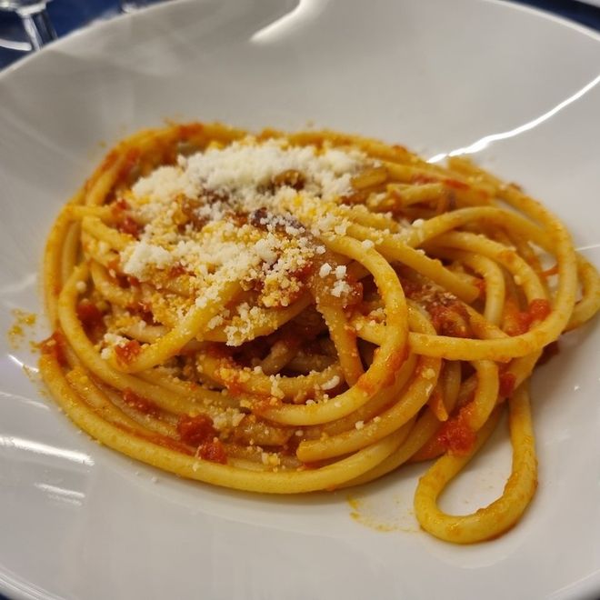 pasta