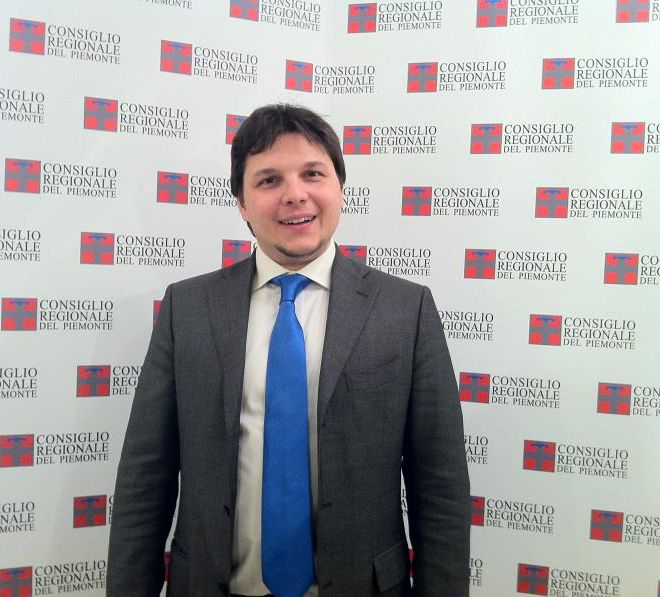Raffaele Gallo (Pd)