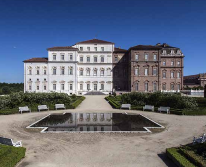 Alfonso Frugis è il nuovo Presidente della Fondazione Centro Conservazione e Restauro &quot;La Venaria Reale&quot;