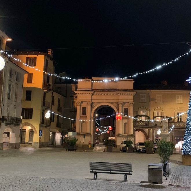 A piccoli passi verso un Natale che incanta