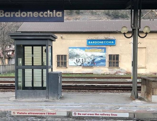 Disservizi rete ferroviaria: l'Unione Montana chiede l'intervento di Trenitalia e RFI