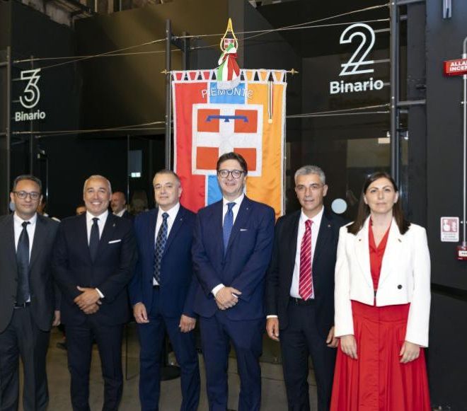 Ufficio di presidenza della Regione, Nicco assegna le deleghe