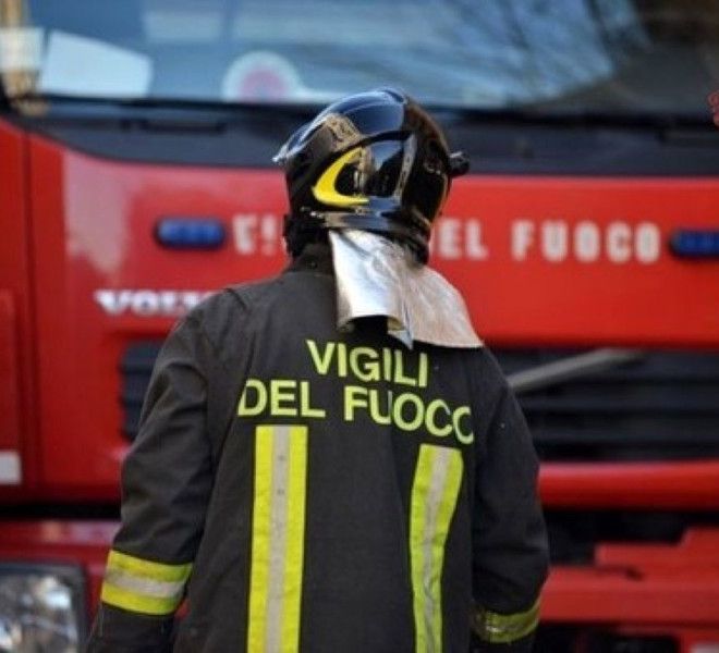 (Foto di repertorio)