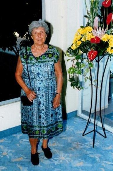 Delfina Gouthier Delfina Gouthier