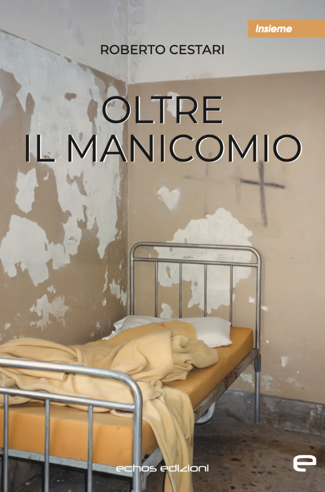 Al Palazzo della Luce la mostra fotografica “Oltre il Manicomio” di Roberto Cestari