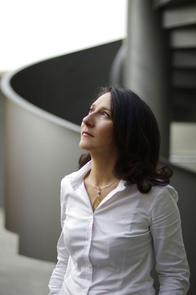 La letteratura mediorientale al femminile. Al Mao ciclo di tre incontri a cura di Farian Sabahi