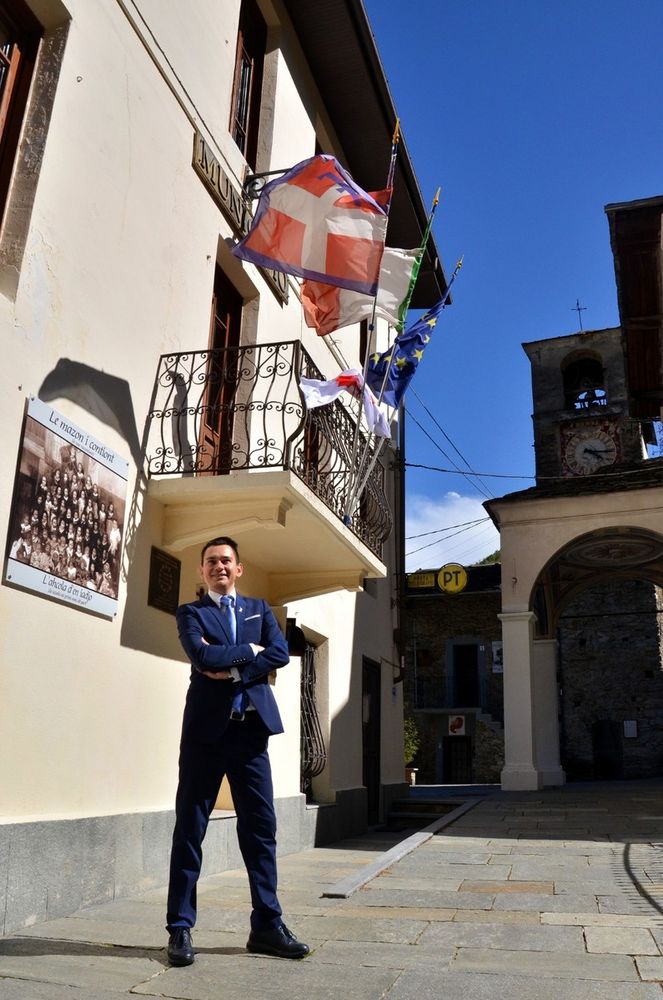 Comuni montani, Cane: &quot;Digitalizzazione e smart working sono tra le parole chiave del futuro&quot;