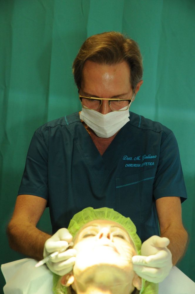 Trova la differenza: chirurgia plastica e chirurgia estetica