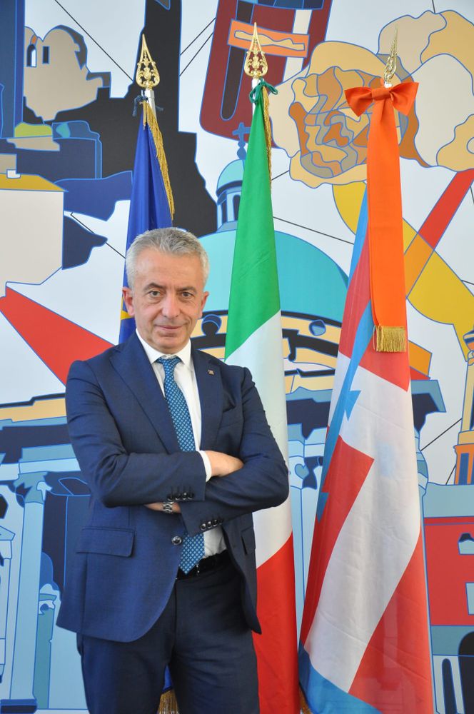Distretti del Cibo: il Piemonte ospita l'incontro nazionale