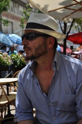 A Torino debutta Eugenio Cardi con il nuovo romanzo