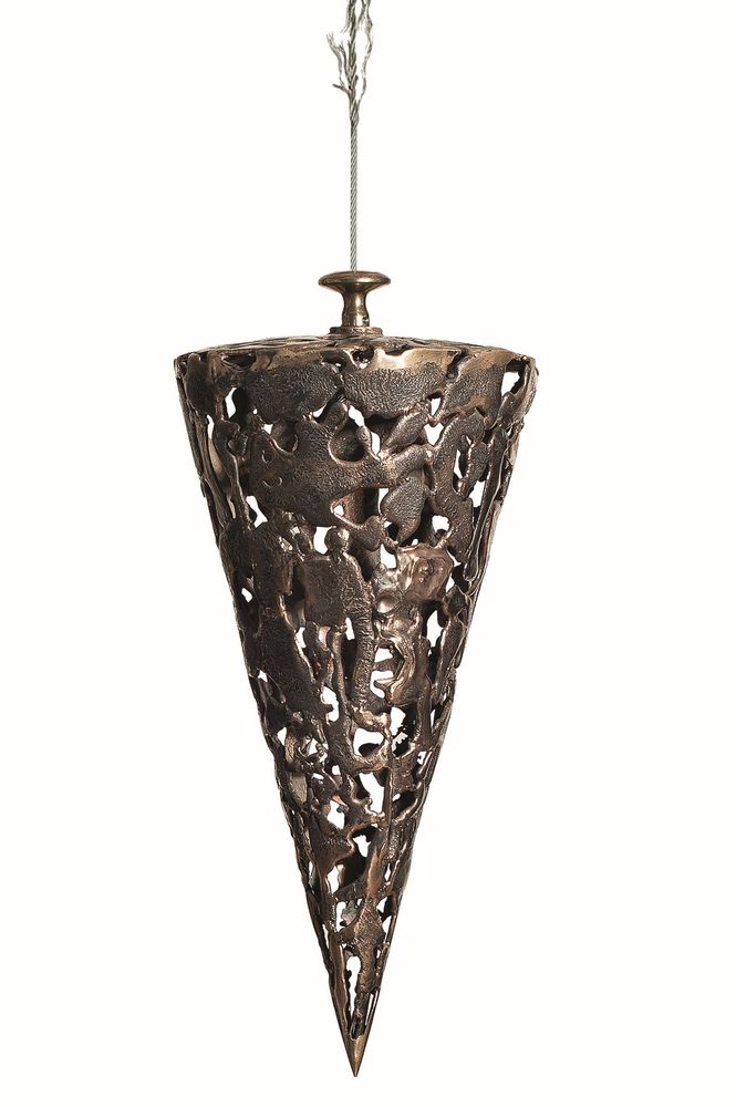 "Tempo sospeso". Le opere di Ciro Rispoli in mostra alla Fondazione Peano di Cuneo "Tempo sospeso". Le opere di Ciro Rispoli in mostra alla Fondazione Peano di Cuneo