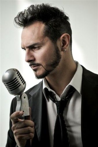 Venaria, Andrea Amarù in concerto al Teatro della Concordia