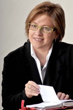 Chieri: Manuela Olia è il nuovo vicesindaco, subentra a Mattei e Paschero