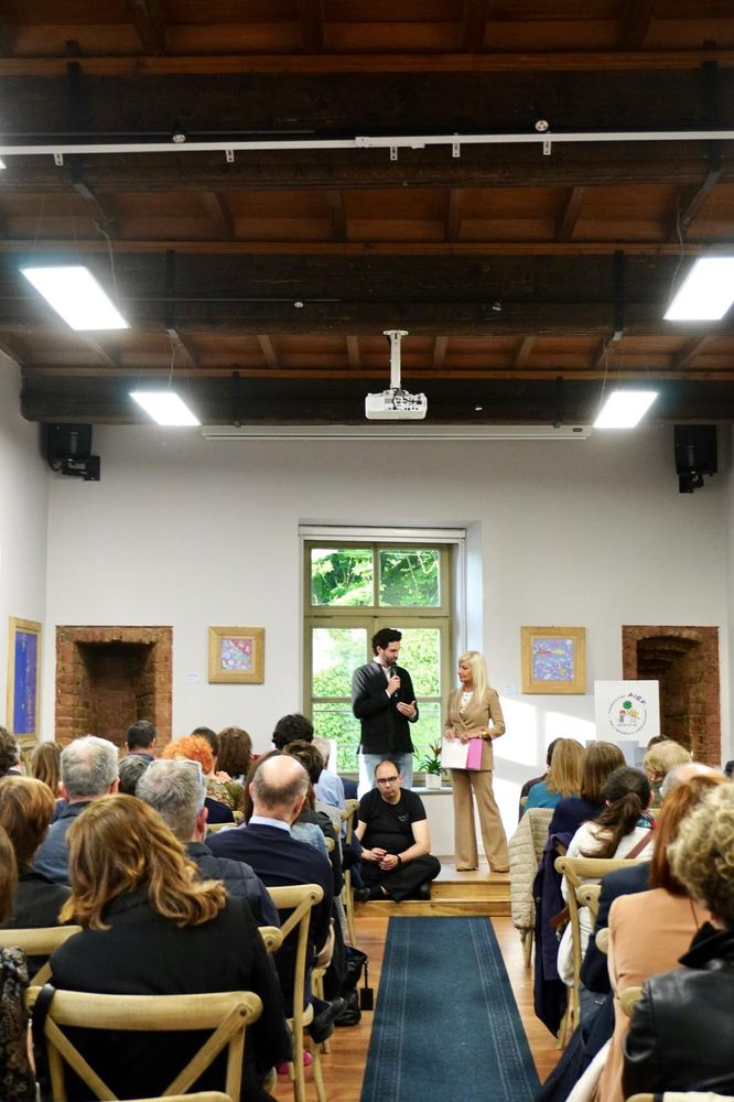 Al via la nuova edizione dell'AmMira Festival