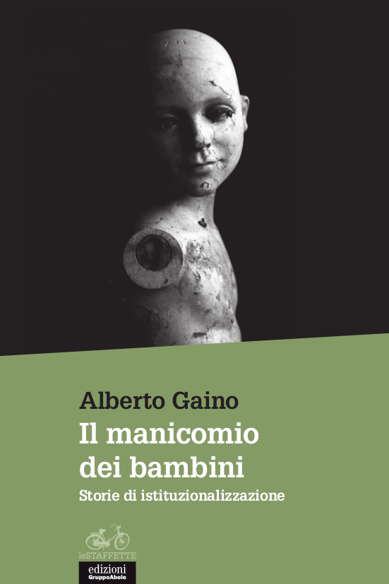 Torino, Alberto Gaino presenta il libro “Il manicomio dei bambini”