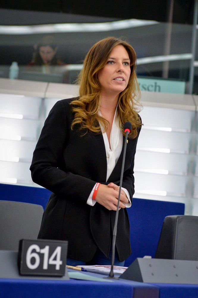 Tovaglieri (Lega): “quote rosa controproducenti e illiberali, servono opportunità di accesso e meritocrazia" Tovaglieri (Lega): “quote rosa controproducenti e illiberali, servono opportunità di accesso e meritocrazia"