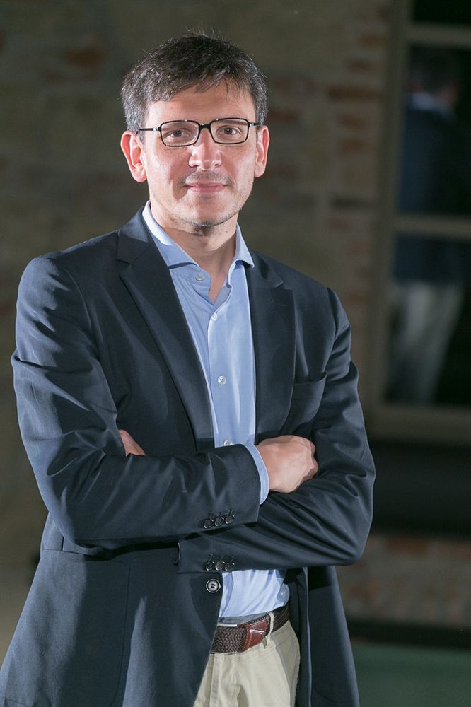 Paolo Cantù lascia "Piemonte dal vivo" per dirigere la Fondazione I Teatri di Reggio Emilia Paolo Cantù lascia "Piemonte dal vivo" per dirigere la Fondazione I Teatri di Reggio Emilia