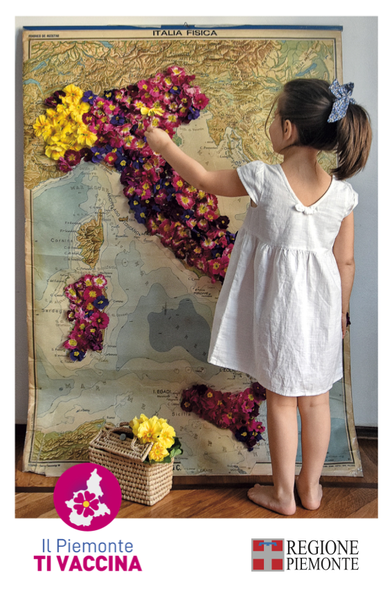 Campagna vaccino Covid