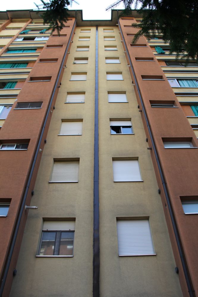 case popolari di corso Taranto case popolari di corso Taranto