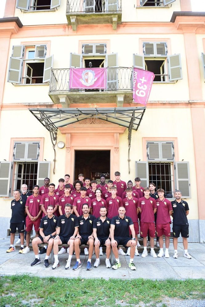 visita giovani granata