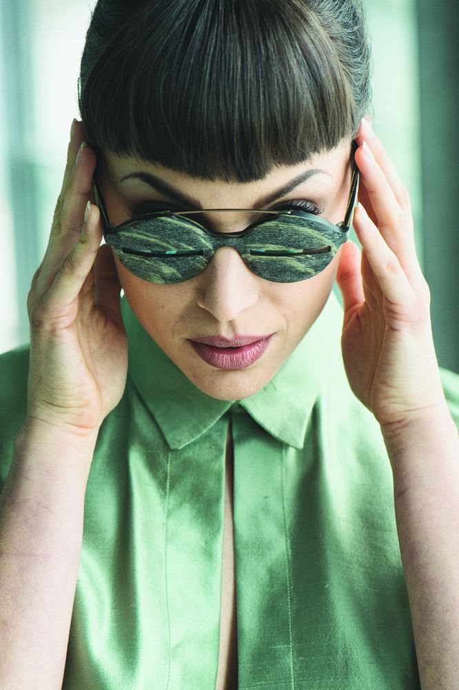 La novità Nuiit sbarca a Mido 2018 La novità Nuiit sbarca a Mido 2018