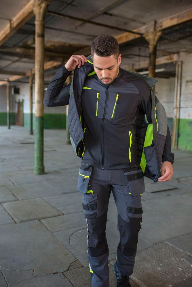 King Kong Work: il partner ideale per l'acquisto di abbigliamento da lavoro personalizzato