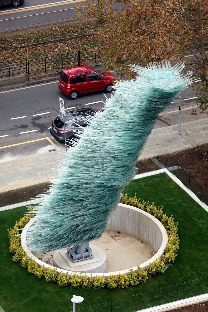 Ph Credit Pasquale Iuzzolino