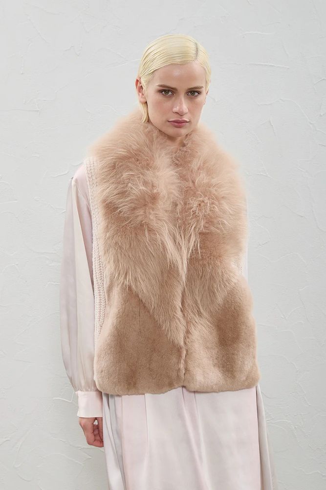 La moda Peserico sbarca in Corso Italia a Cortina