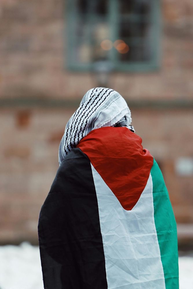 Guerra a Gaza: “Tacere è complicità”