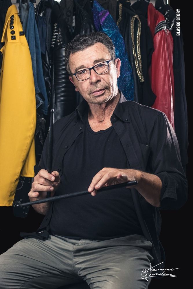 Luigi ‘Gigi’ Voglino