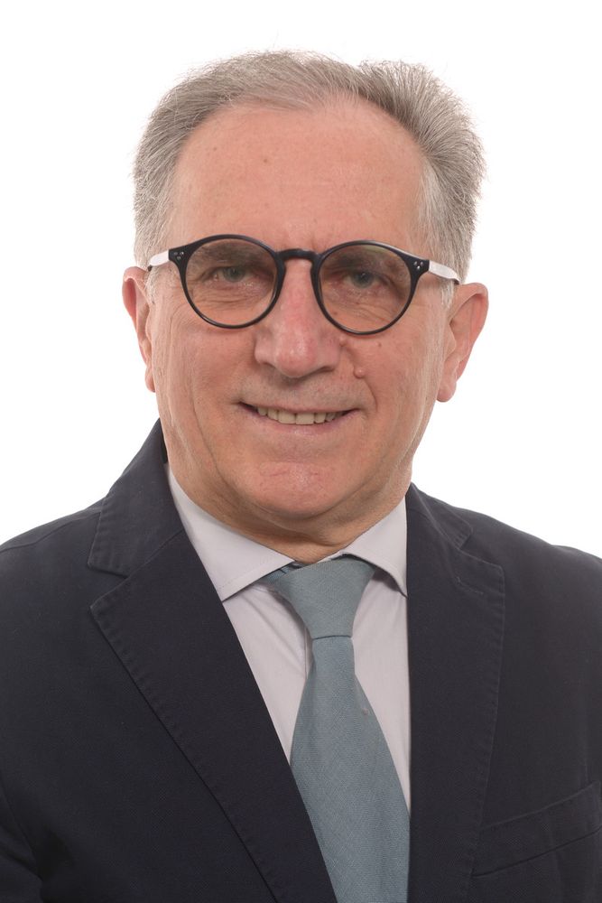 Piero Giovanni Paletto Piero Giovanni Paletto