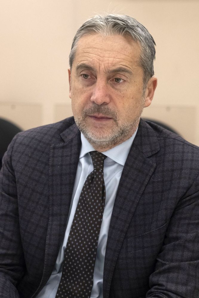 Continuità Assistenziale, FdI: "Sostegno convinto all’estensione, in via sperimentale del Servizio" Continuità Assistenziale, FdI: "Sostegno convinto all’estensione, in via sperimentale del Servizio"