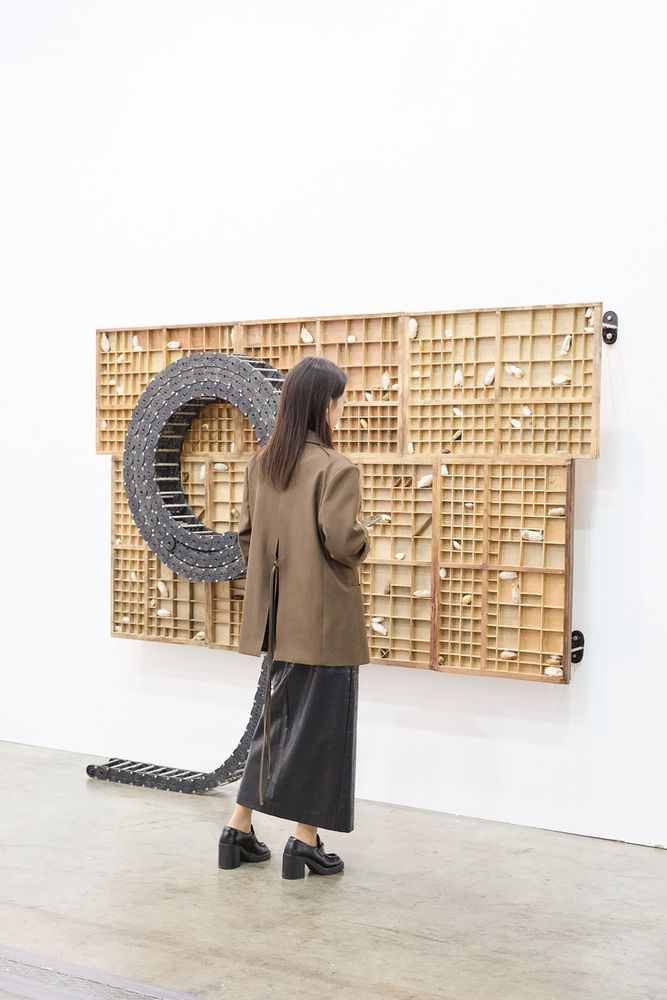 Artissima: tutti i vincitori dei 13 premi della 32esima edizione