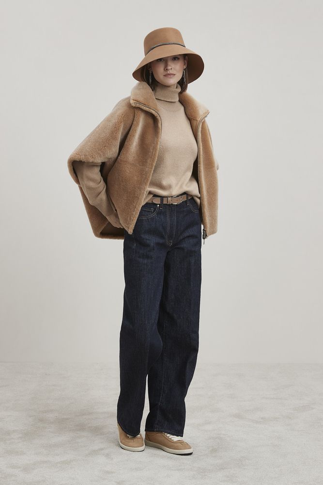 Peserico si sposta da via Gobetti a via Roma