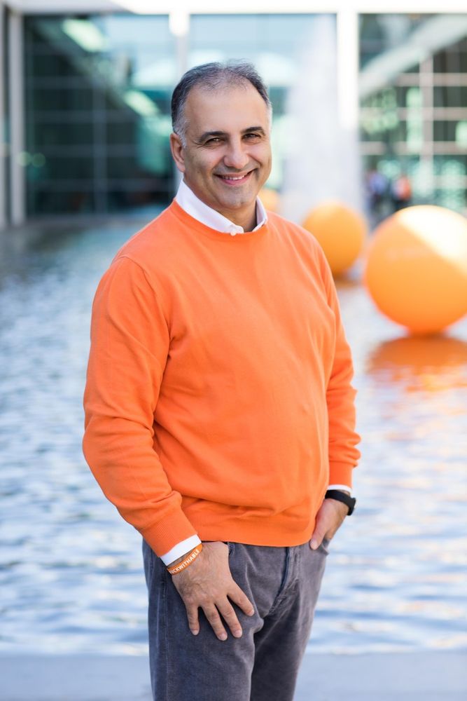 Alfio Bardolla, 4 genitori su 5 non sanno come parlare  di soldi con i loro figli